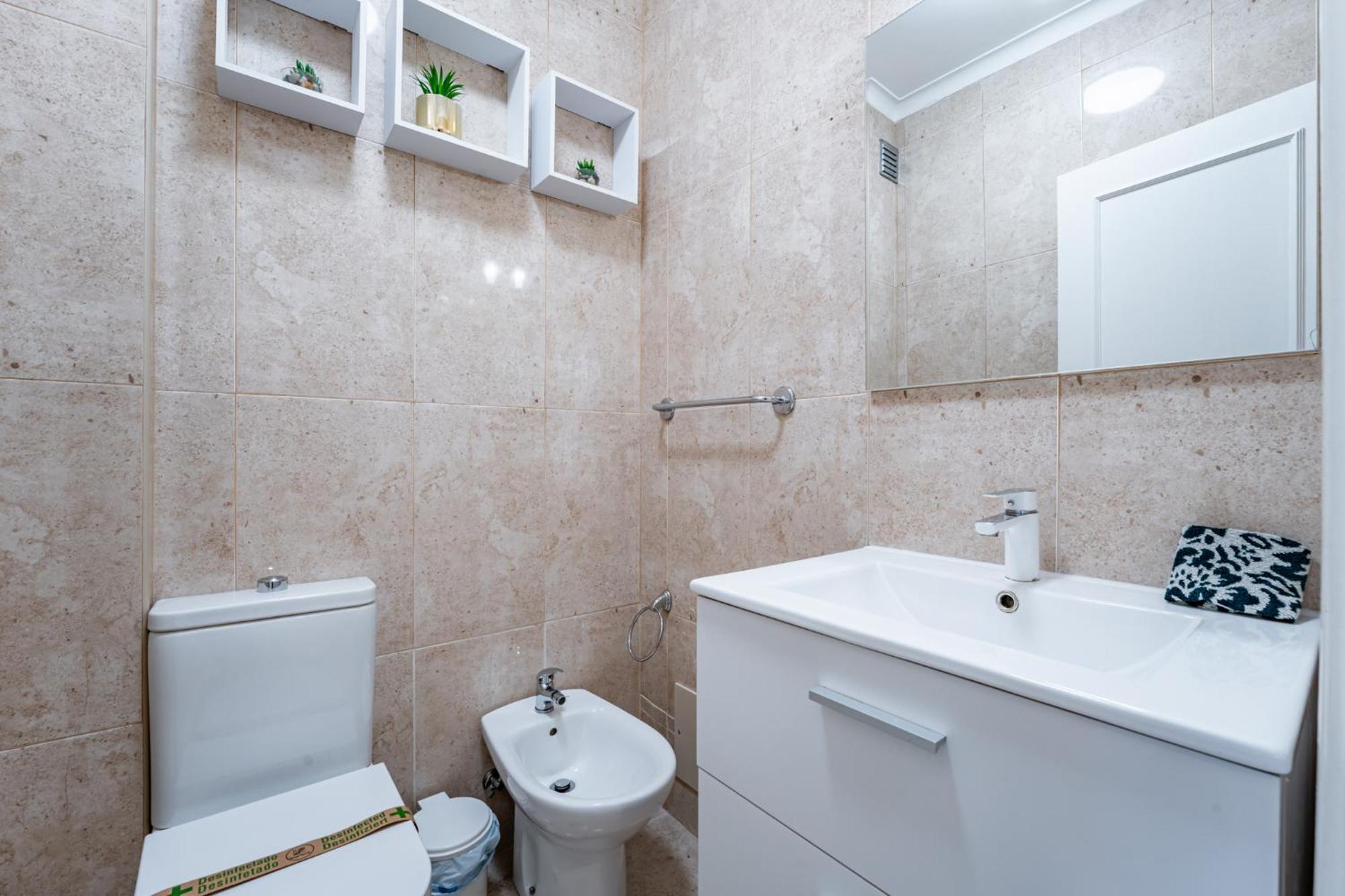 Cozy And Quiet Spacious Flat Vila Nova de Gaia Exterior foto