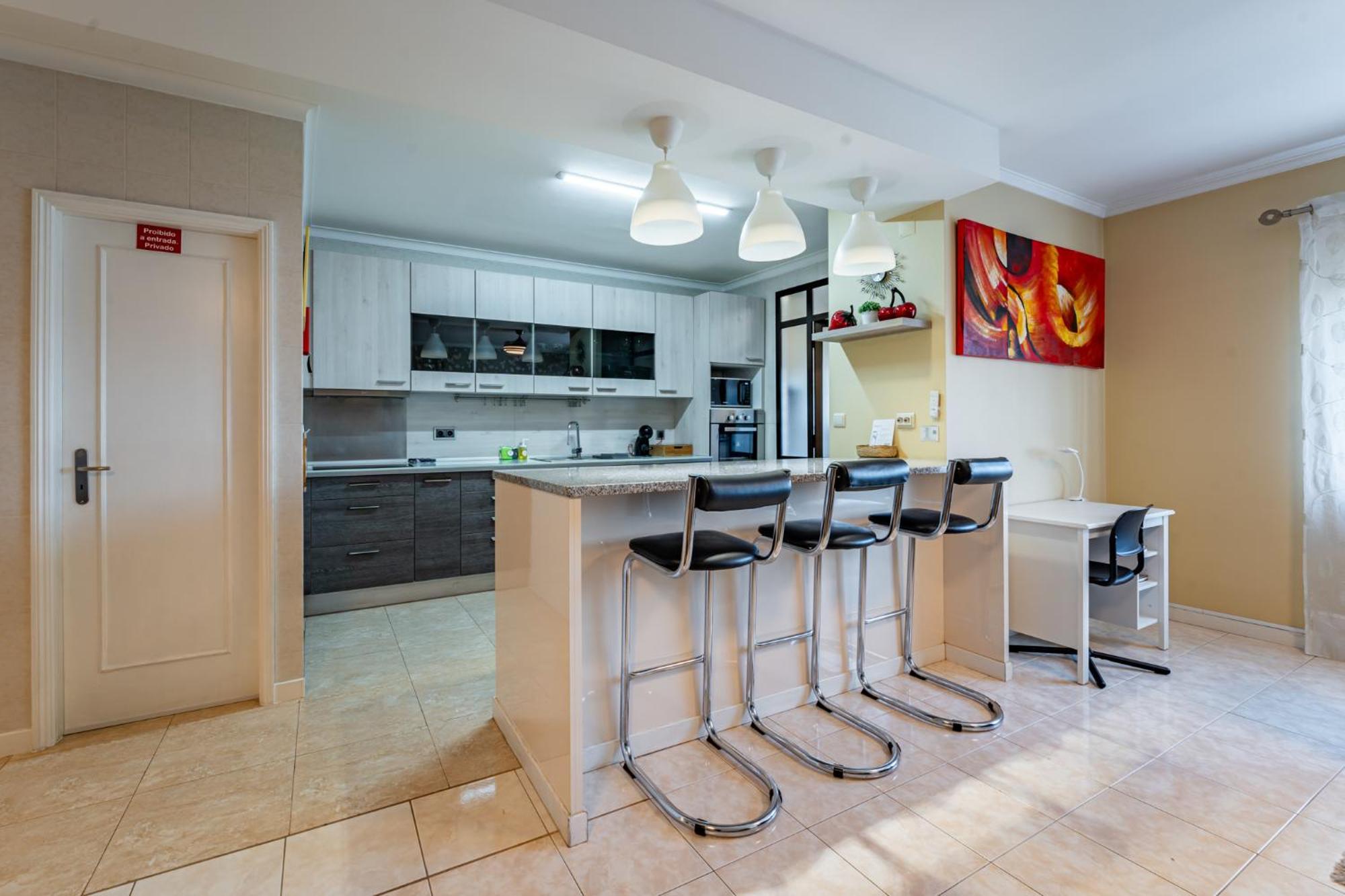 Cozy And Quiet Spacious Flat Vila Nova de Gaia Exterior foto