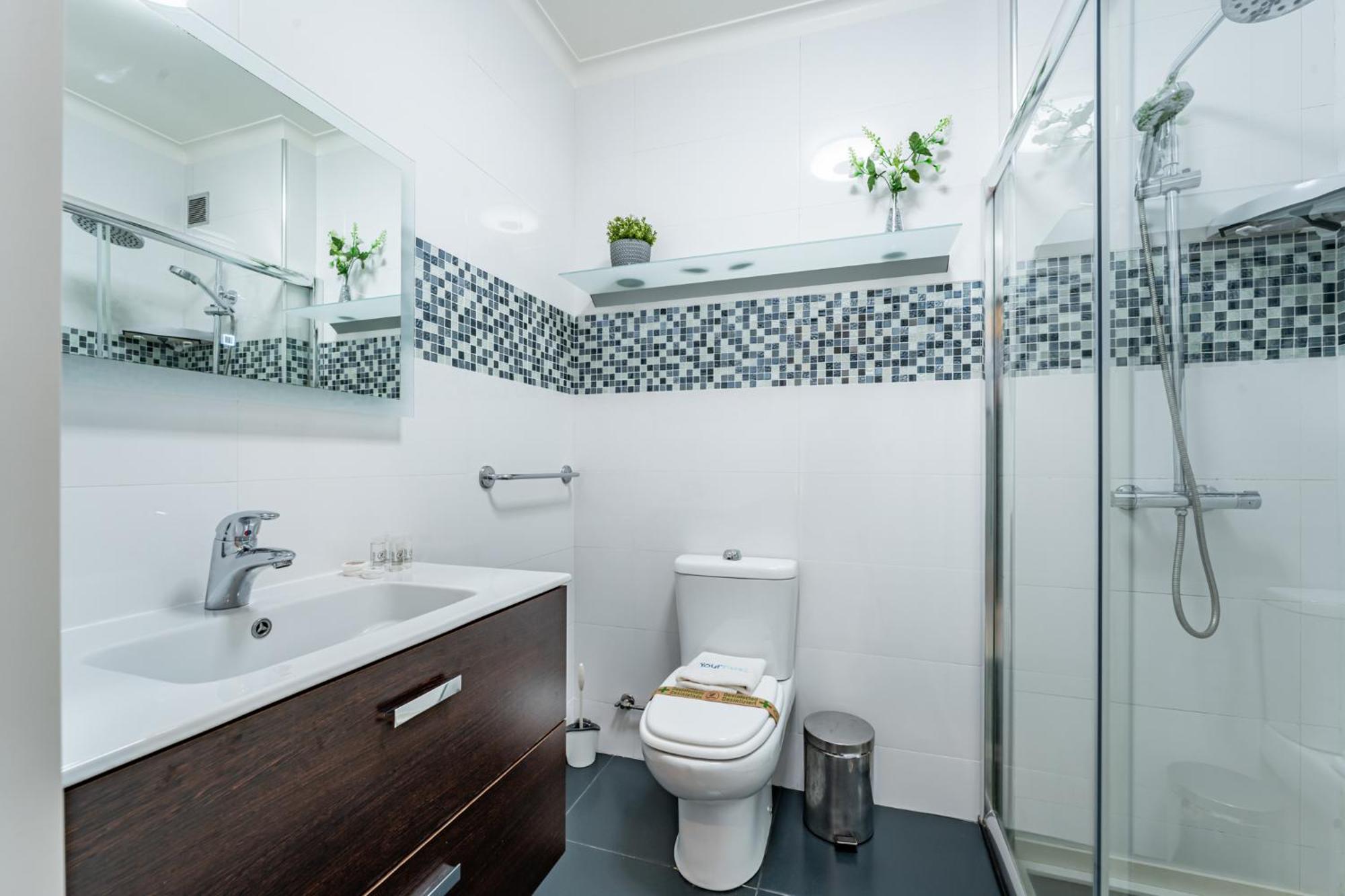 Cozy And Quiet Spacious Flat Vila Nova de Gaia Exterior foto